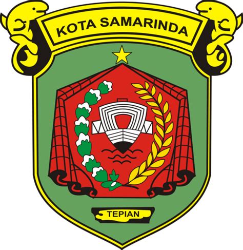 Daftar Kode Pos Kota Samarinda - Alamat Lengkap