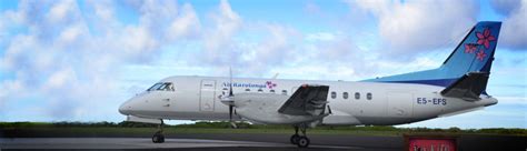 Air Rarotonga | Book Our Flights Online & Save | Low-Fares, Offers & More