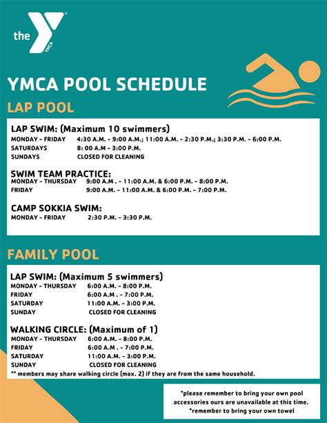 Healthy Living and Community Happens Here | Decatur Family YMCA