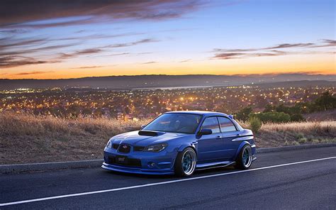 Subaru Impreza Wrx Sti Hawkeye, subaru impreza computer HD wallpaper ...