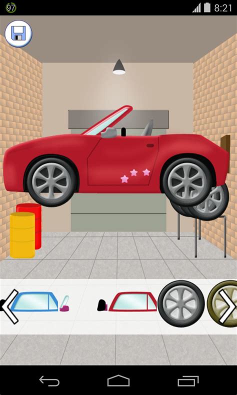 car building games APK for Android Download