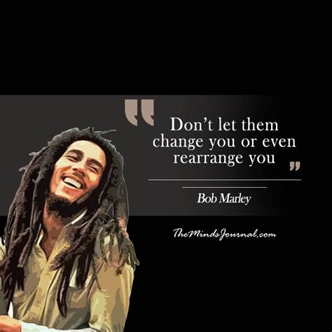 60+ Bob Marley Quotes That Will Inspire You To Live Life To The Fullest ...