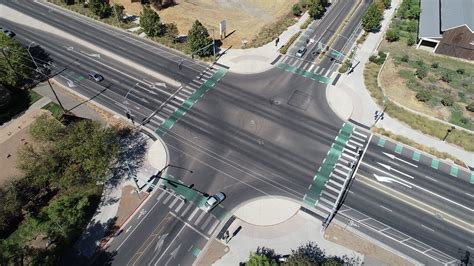 Protected Intersections and Why They're Effective | Kittelson ...