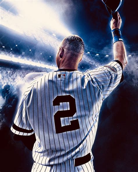 MLB - Derek Jeter highlights this year's Hall of Fame...