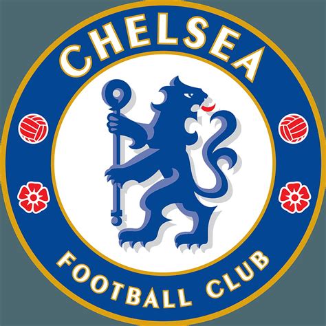 Chelsea Logo PNG transparente, Chelsea logo negro fondo de pantalla del ...