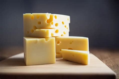 Swiss | Cheese from United States - AnyCheese