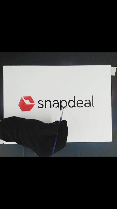 Snapdeal Logo Vector