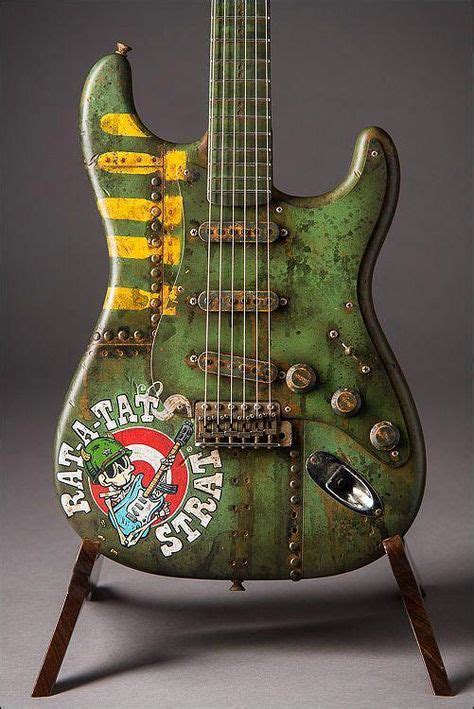 192 Best Guitar finishes images in 2020 | Guitar, Cool guitar, Guitar art