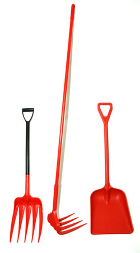 Vineyard & Winery Tools for Cleaning and Grape Harvesting