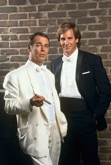 Quantum Leap's Dean Stockwell and Scott Bakula reunited on Star Trek