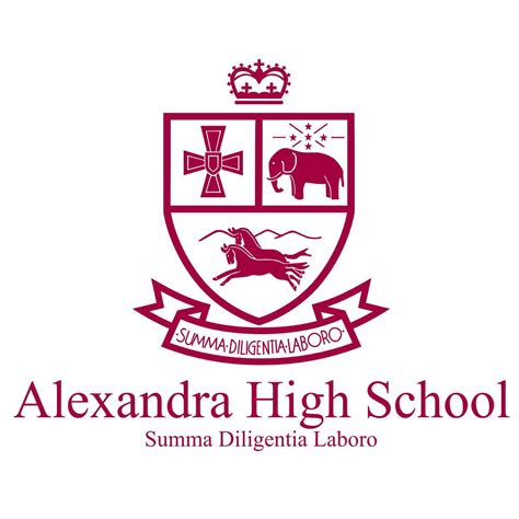 Alexandra High School | Pietermaritsburg