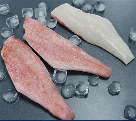 Buy Redfish Fillets 800g net Online at the Best Price, Free UK Delivery ...