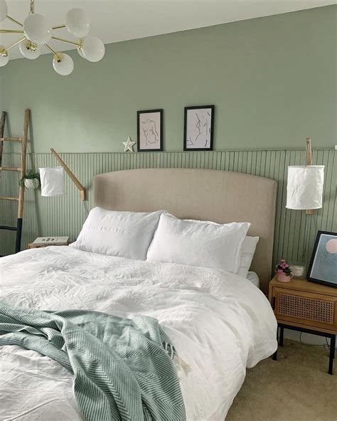 Bedroom Paint Color Ideas 2023 Paint Colors For Adult Bedrooms - The ...