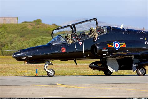 BAE Systems Hawk T2 - UK - Air Force | Aviation Photo #3896629 ...