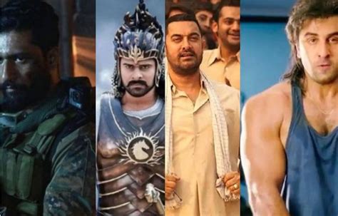 Top-10 Highest Grossing Hindi Movies in India - Hit ya Flop Movie world