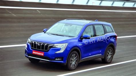 Mahindra XUV700: Variant-wise features explained | HT Auto