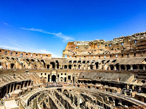 Colosseum_Rome (5) - That Texas Couple