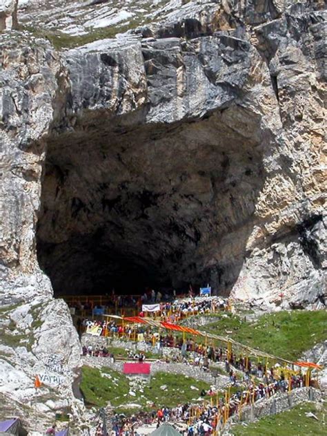 Amazing Facts about Amarnath Temple - InstaAstro