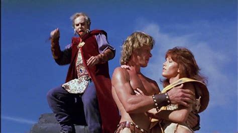 The Beastmaster (1982)