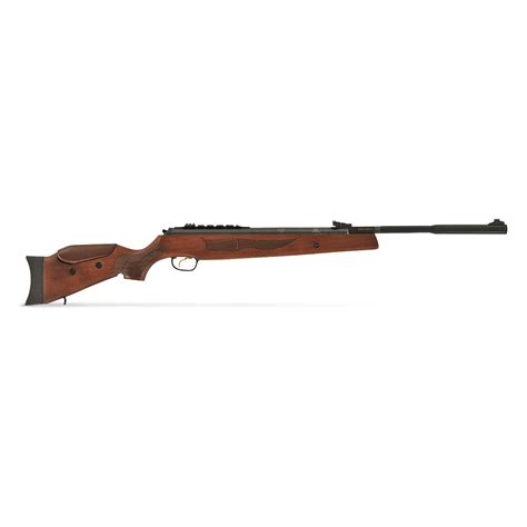 Seneca Dragon Claw PCP Air Rifle, Bolt Action, .50 Caliber, 21.60 ...