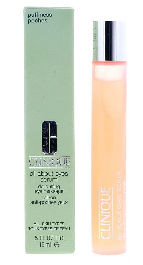 Buy Clinique All About Eyes Serum Online at Lowest Price in Ubuy Nepal ...