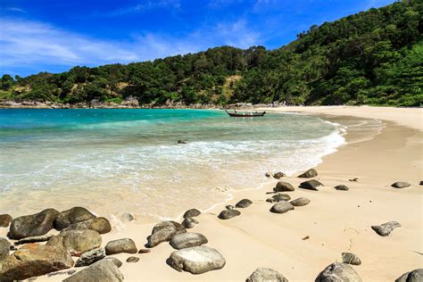 The Ultimate Guide to Phuket Beaches (Part 2)