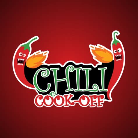 Chili Cook Off Template | PosterMyWall