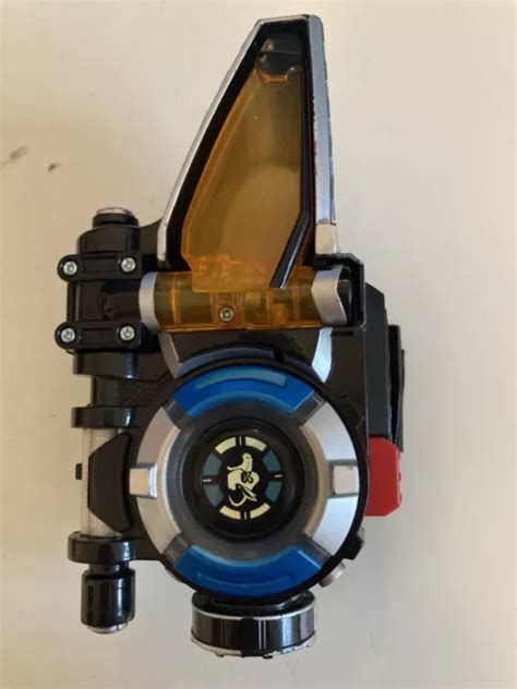 POWER RANGERS BEAST Morphers Beast-X Morpher *NO KEYS* £10.99 - PicClick UK