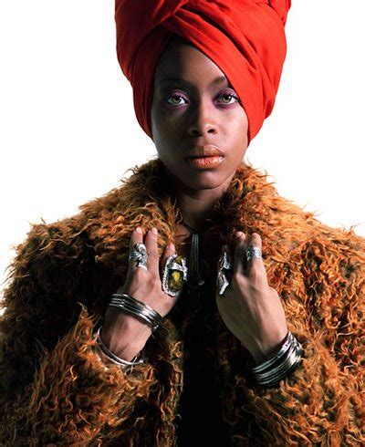 POPANDCOANDCO: ERYKAH BADU, BADUIZM LIVE 1997