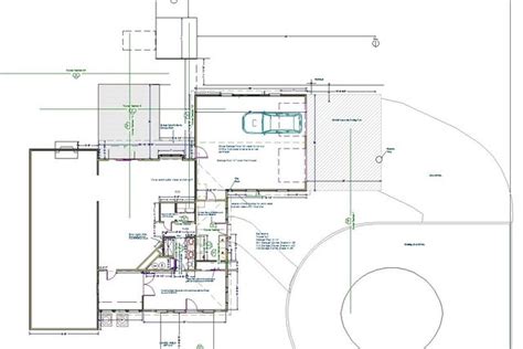 Plan ideas: Useful Garage addition plans