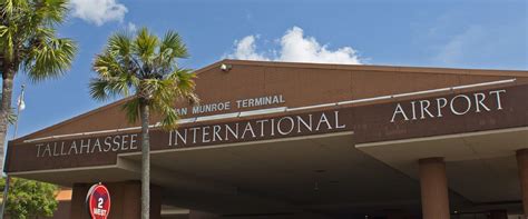 Tallahassee International Airport | Tallahassee International Airport