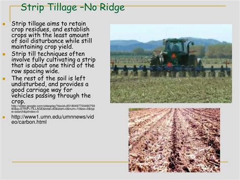 PPT - Lecture 6a Soil Weight and Tillage PowerPoint Presentation, free ...