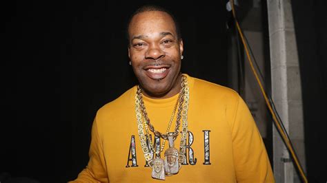 Busta Rhymes Commissions Massive New Cuban Link Chain | News | BET