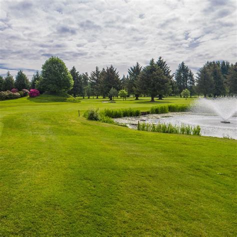 Virtual Tours | Deeside Golf Club