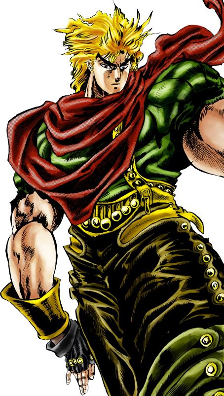 Dio Brando - JoJo's Bizarre Encyclopedia | JoJo Wiki