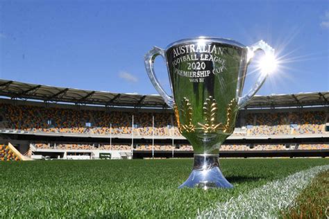 2020 AFL Grand Final Odds, Big Bets and Betting Preview – Richmond ...