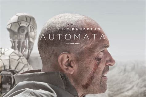 Automata | Pelicula Trailer