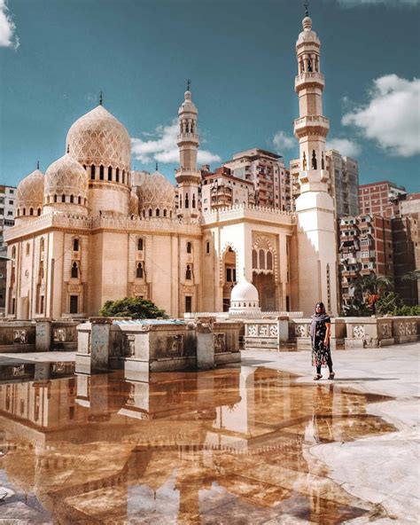 15 Reasons Why You Should Visit Alexandria Egypt & Why It's Worth It!