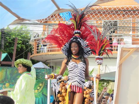 CARNIVAL LA CEIBA! | Trujillo Properties Blog