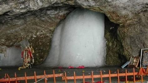 Amarnath Yatra - Top World Holidays