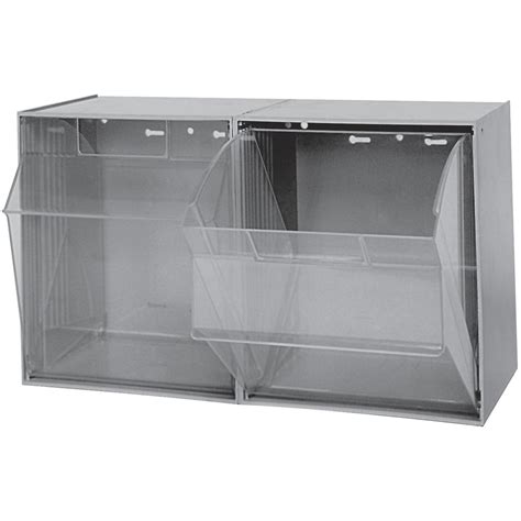 Quantum Tilt Out Storage Bin • Cabinet Ideas