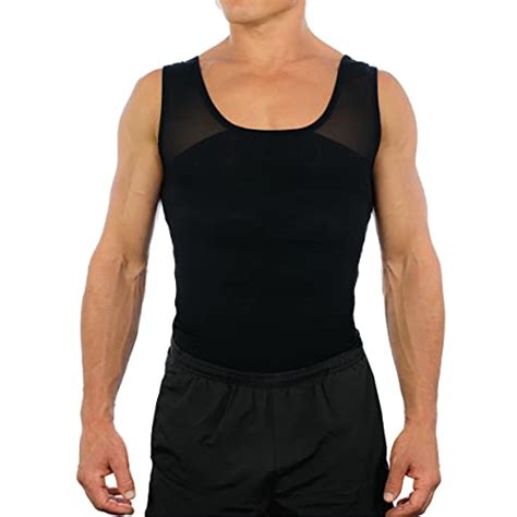 Amazon Best Sellers: Best Men's Shapewear