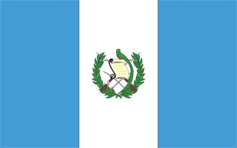 Guatemala Flag Wallpaper - WallpaperSafari