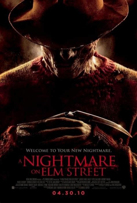 A Nightmare on Elm Street (2010) - IMDb