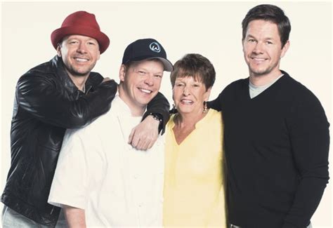 Donnie Wahlberg Band Of Brothers