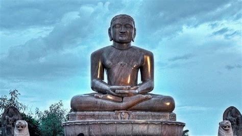 Mahavir Jayanti 2019: Narendra Modi calls Tirthankara 'shining beacon ...