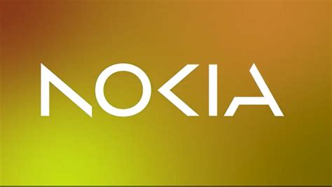 Here's why Nokia changed its logo