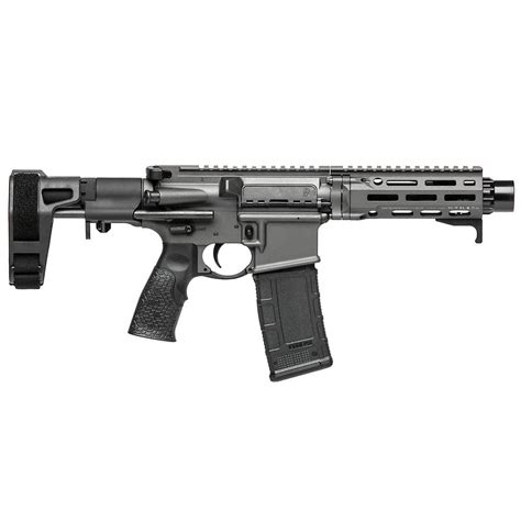 Daniel Defense DDM4 PDW 300 Blackout Cobalt · DK Firearms