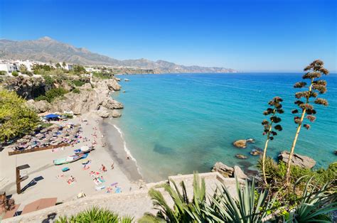 Top 10: what to do on the Costa del Sol, Andalucia