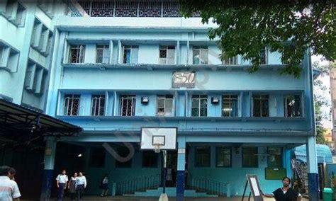 South Point High School(SPHS), Ballygunge, Kolkata: Fee Structure ...